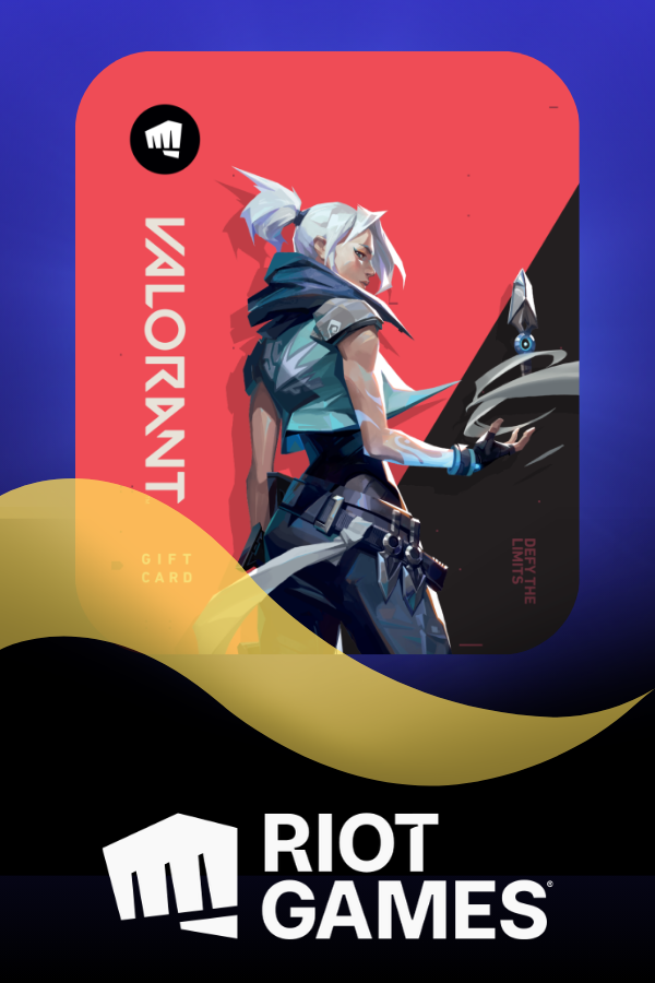 Voucher Riot Cash